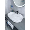 Умывальник Gid Mnc346C