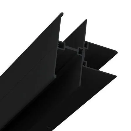 Регулирующий пpофиль NPS 1950 сатин E778801U195021 - купить в Москве по низкой цене в интернет-магазине с доставкой по всей России | HITsant Регулирующий пpофиль NPS 1950 сатин E778801U195021