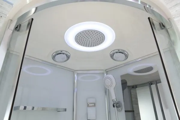 Душевая кабина B&W G5501 (1000x1000х2200)