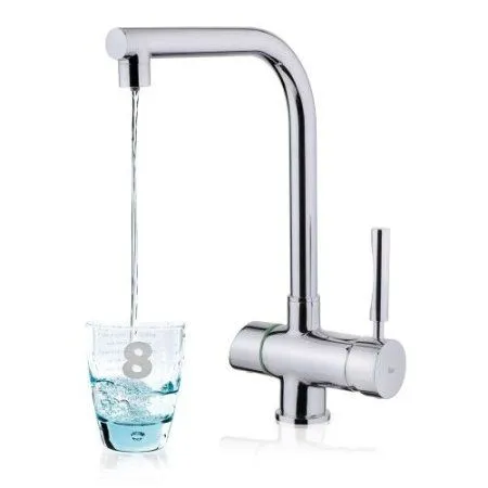 Смеситель Teka OS 206 Хром