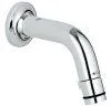Вентиль Grohe Universal 20205000 универсальный, настенный