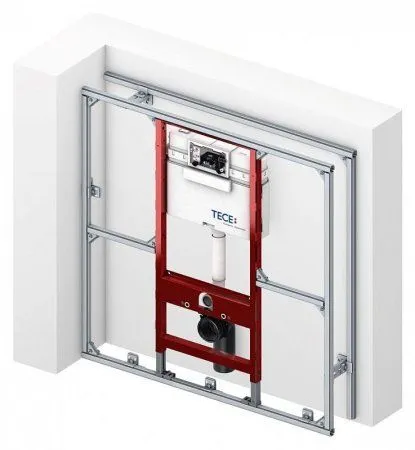 Модуль для уст. унитаза, 9.300.000 (снят с производства)