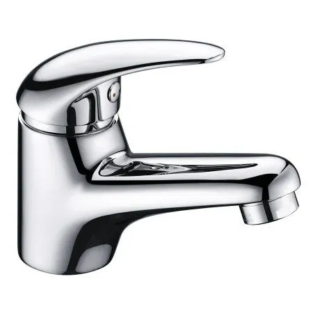 Смеситель для раковины WasserKRAFT Isen 2600 2603 хром