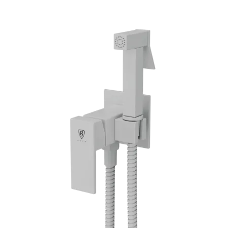 Гигиенический душ встраиваемый RUSH Thira (TR3635-99White)