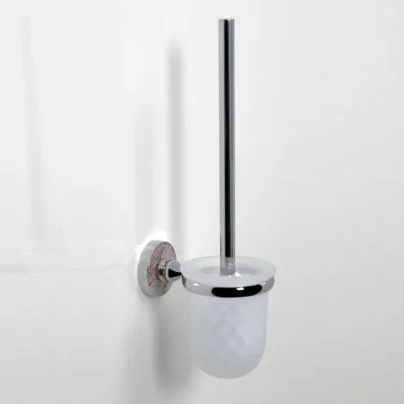 Ершик WasserKRAFT K-7727 хром