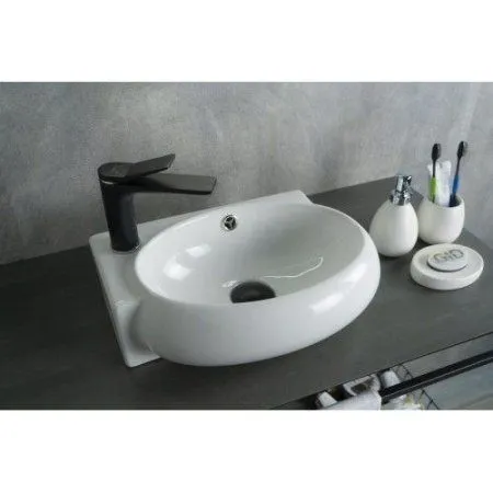 Умывальник Gid N9100R