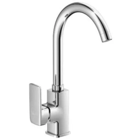 Смеситель Frap F4060 Хром - купить в Москве по низкой цене в интернет-магазине с доставкой по всей России | HITsant Смеситель Frap F4060 Хром