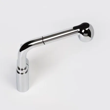 Смеситель для кухонной мойки WasserKRAFT Main 4100 4166 хром