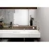 Смеситель Hansgrohe Vernis Blend 71551000 для раковины, хром