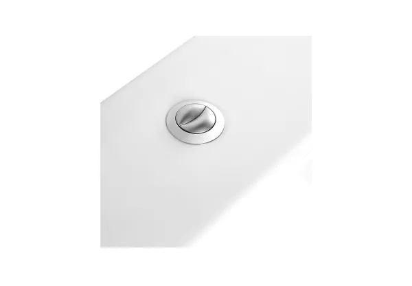 Унитаз-компакт напольный безободковый с бачком AQUATEK ЛИБРА NEW AQ1263N-00 635*385*820 мм,  с микролифтом