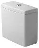 Унитаз-компакт Duravit Starck 3 0128090000