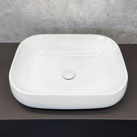 Раковина Comforty 78102 - купить в Москве по низкой цене в интернет-магазине с доставкой по всей России | HITsant Раковина Comforty 78102