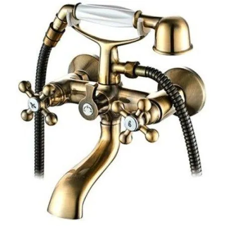 Смеситель Ledeme L3119C Бронза