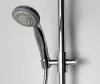 Душевая система WasserKRAFT A016 хром