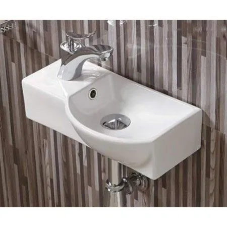 Раковина CeramaLux 40,5x22,5 7947AR