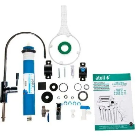 Фильтр для воды Atoll A-560E / A-550 STD