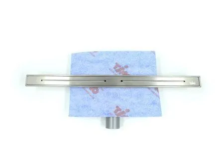 Дренажный профиль Timo Premium (SL-60-S50RF)