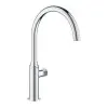 Смеситель Grohe Blue Pure 31724000 для кухонной мойки