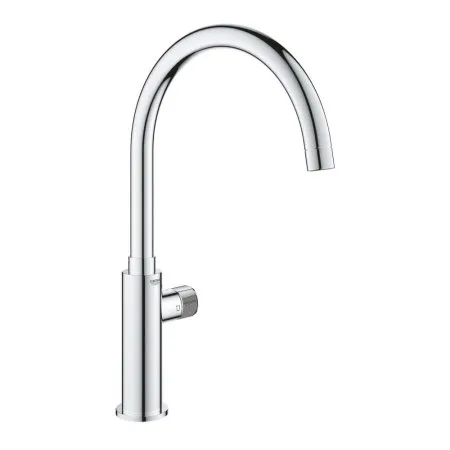 Смеситель Grohe Blue Pure 31724000 для кухонной мойки