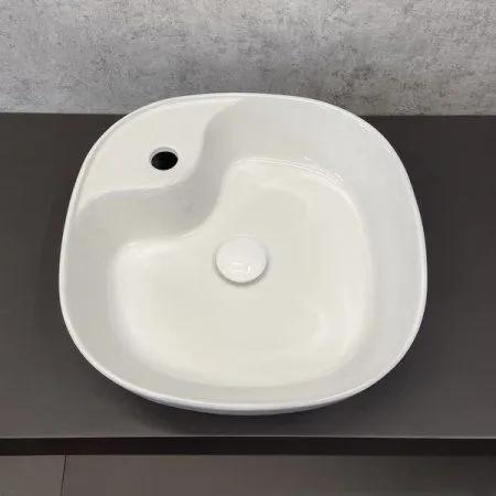 Раковина Comforty 78202