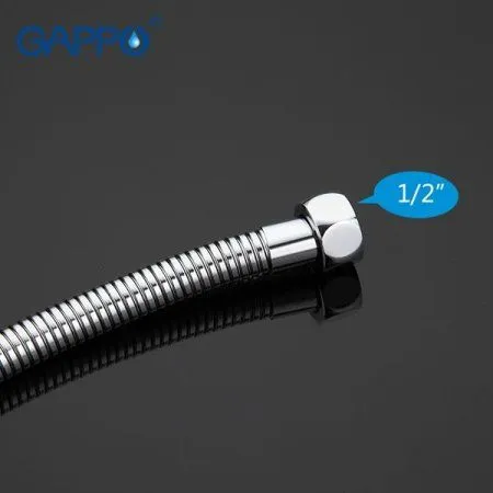 Душевой шланг Gappo G43-1