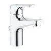 Смеситель Grohe BauFlow 23751000 для раковины