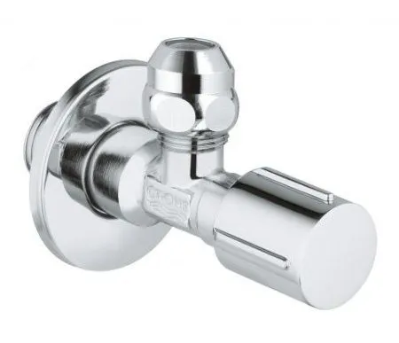 Вентиль Grohe 22037000 угловой