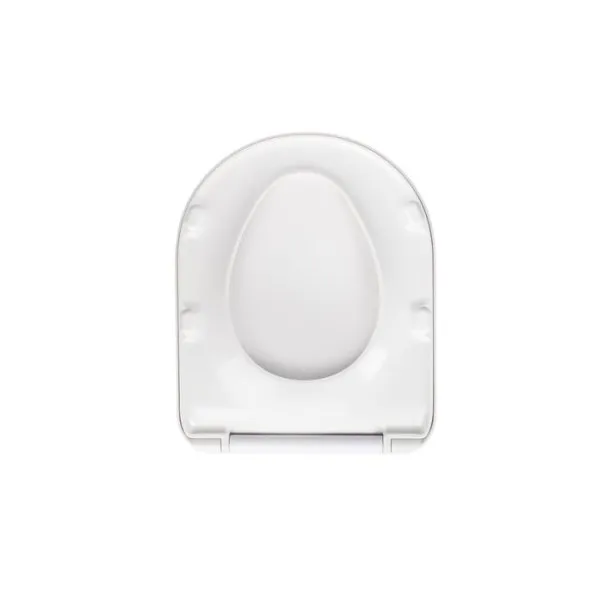 Сиденье для унитаза IDDIS Optima Home дюропласт Soft Close Easy Fix (067DPSEi31)