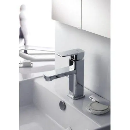 Смеситель Ledeme L1033 хром - купить в Москве по низкой цене в интернет-магазине с доставкой по всей России | HITsant Смеситель Ledeme L1033 хром