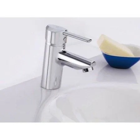 Смеситель Teka Ares 233460210/00 хром - купить в Москве по низкой цене в интернет-магазине с доставкой по всей России | HITsant Смеситель Teka Ares 233460210/00 хром