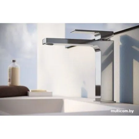 Смеситель Teka SOLLER 853861250 Хром