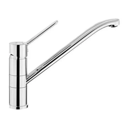 Смеситель Teka MT Plus 469934500 хром