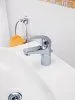 Полотенцедержатель Grohe Essentials 40365001 кольцо, хром