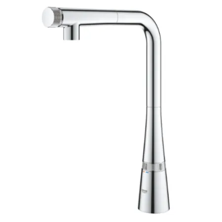 Смеситель Grohe Zedra SmartControl 31593002 хром