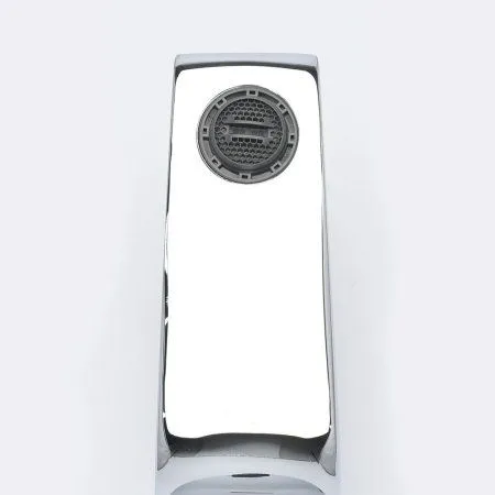 Смеситель для раковины AQUAme Prato AQMP6120 хром