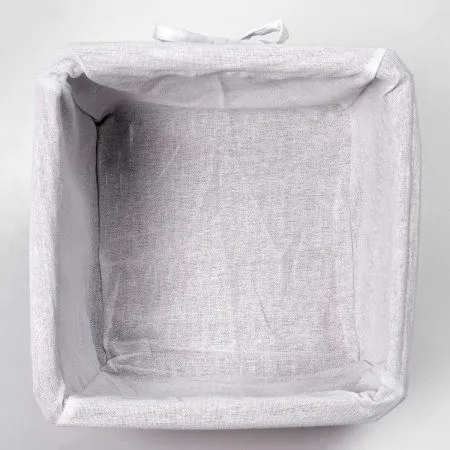 Корзина WasserKRAFT Dinkel WB-580-L коричневый