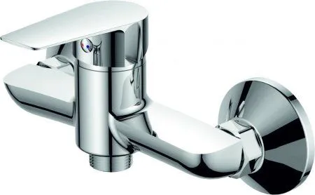 Смеситель для душа RUSH Disco (DI6935-63) - купить в Москве по низкой цене в интернет-магазине с доставкой по всей России | HITsant Смеситель для душа RUSH Disco (DI6935-63)