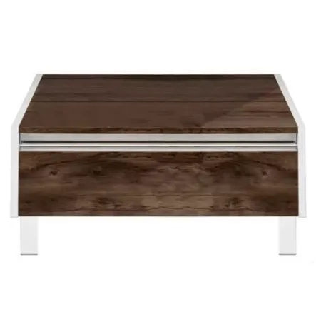 Тумба Aquaton Капри 1A231003KPDB0 60 таксония темная