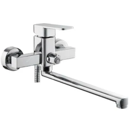 Смеситель Ledeme L2233 хром