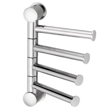 Полотенцедержатель WasserKRAFT K-1054 хром