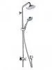 Душевая стойка Hansgrohe Croma 100  27139000