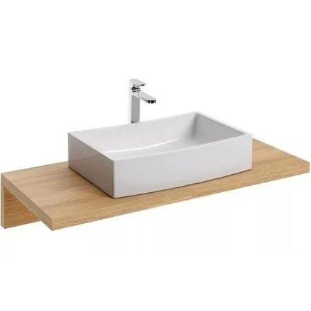 Столешница Ravak Formy L X000000834 100 дуб