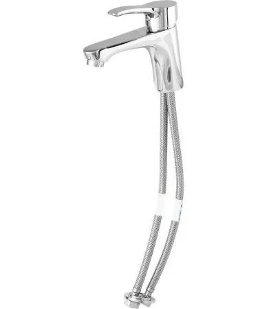 Смеситель для раковины Vidima Meloy, хром (BA409AA)