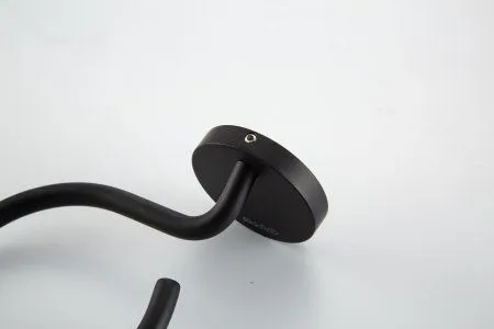 Ершик подвесной Gappo G30710-6, черный