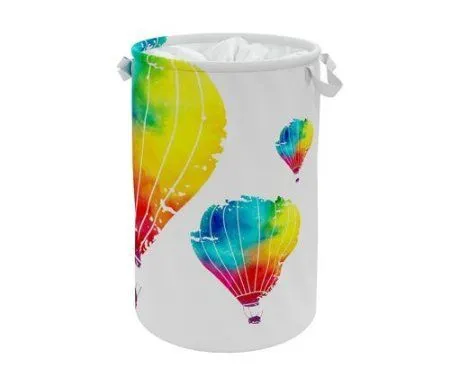 Корзина WasserKRAFT Rossel WB-572 мультицвет