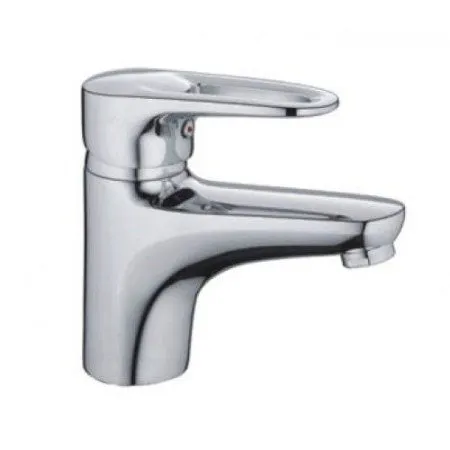 Смеситель для раковины Frap F1068