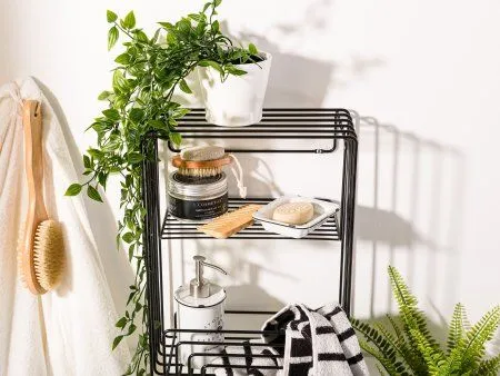 Полка прямоугольная ЧМЗ Фрейм 30,1х16,6х40,1 см., (504-002-07) - купить в Москве по низкой цене в интернет-магазине с доставкой по всей России | HITsant Полка прямоугольная ЧМЗ Фрейм 30,1х16,6х40,1 см., (504-002-07)