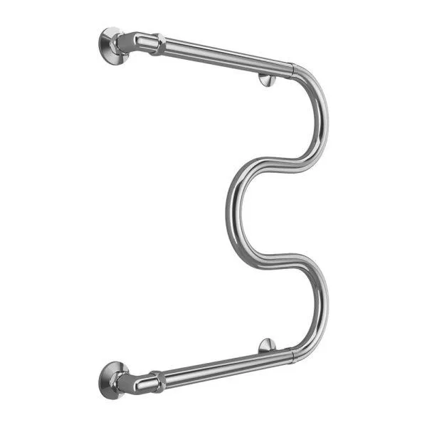 Полотенцесушитель водяной Terminus М-образный (1") 50х60 4620768881169, хром