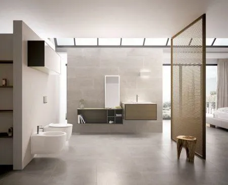 Унитаз подвесной Hatria Le Fiabe Y1CD01