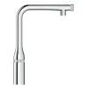 Смеситель Grohe Essence SmartControl 31615000 хром